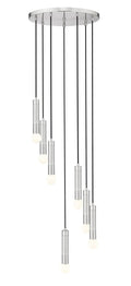 Z-LITE, STARI CHANDELIER, CHANDELIER LIGHT