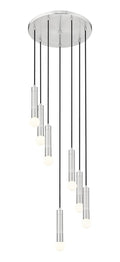 Z-LITE, STARI CHANDELIER, CHANDELIER LIGHT