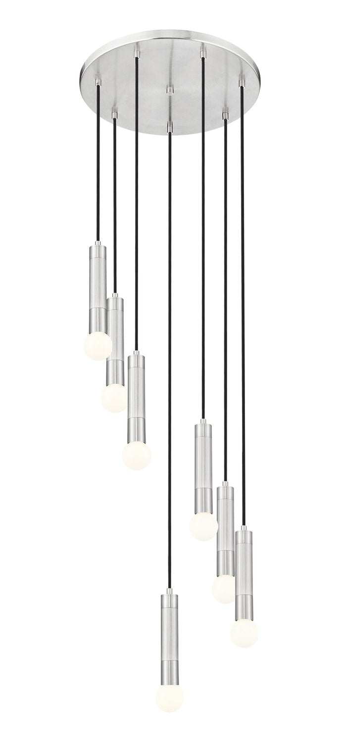 Z-LITE, STARI CHANDELIER, CHANDELIER LIGHT