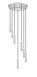 Z-LITE, STARI CHANDELIER, CHANDELIER LIGHT