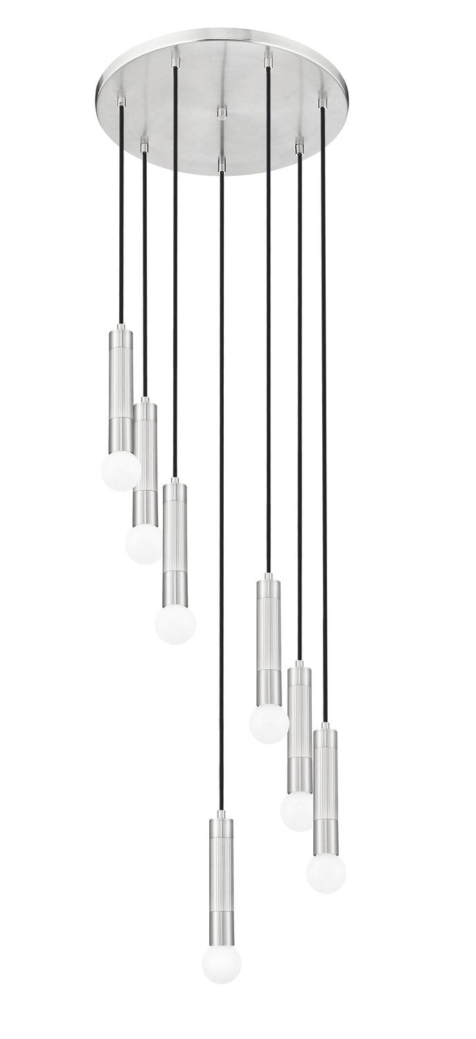 Z-LITE, STARI CHANDELIER, CHANDELIER LIGHT