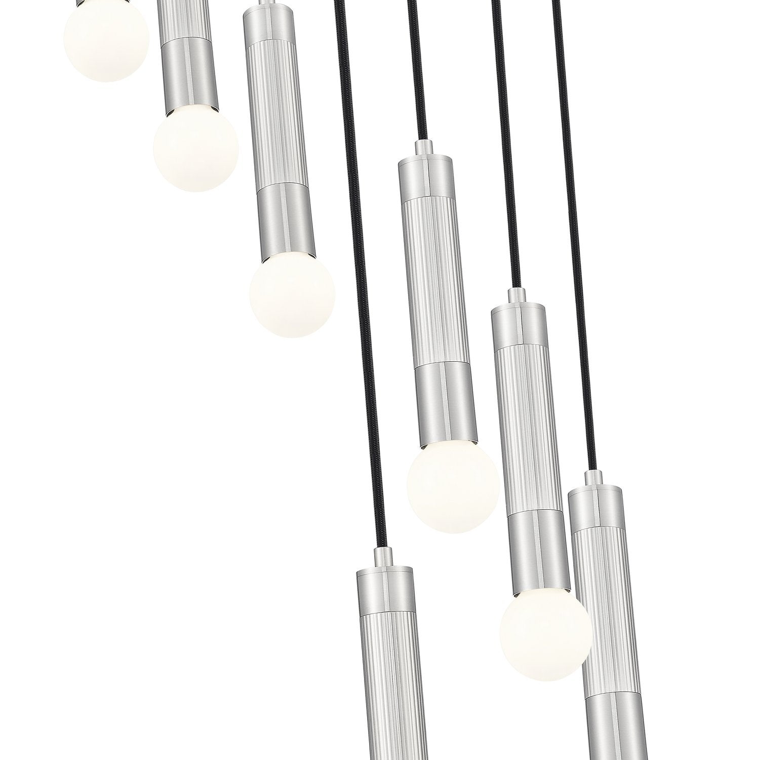 Z-LITE, STARI CHANDELIER, CHANDELIER LIGHT
