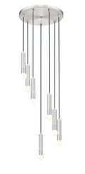 Z-LITE, STARI CHANDELIER, CHANDELIER LIGHT