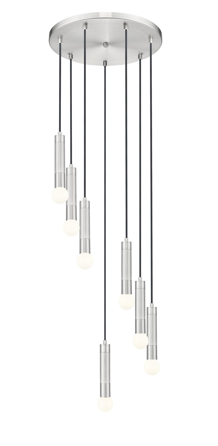 Z-LITE, STARI CHANDELIER, CHANDELIER LIGHT