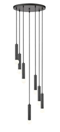 Z-LITE, STARI CHANDELIER, CHANDELIER LIGHT