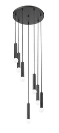 Z-LITE, STARI CHANDELIER, CHANDELIER LIGHT