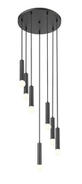Z-LITE, STARI CHANDELIER, CHANDELIER LIGHT