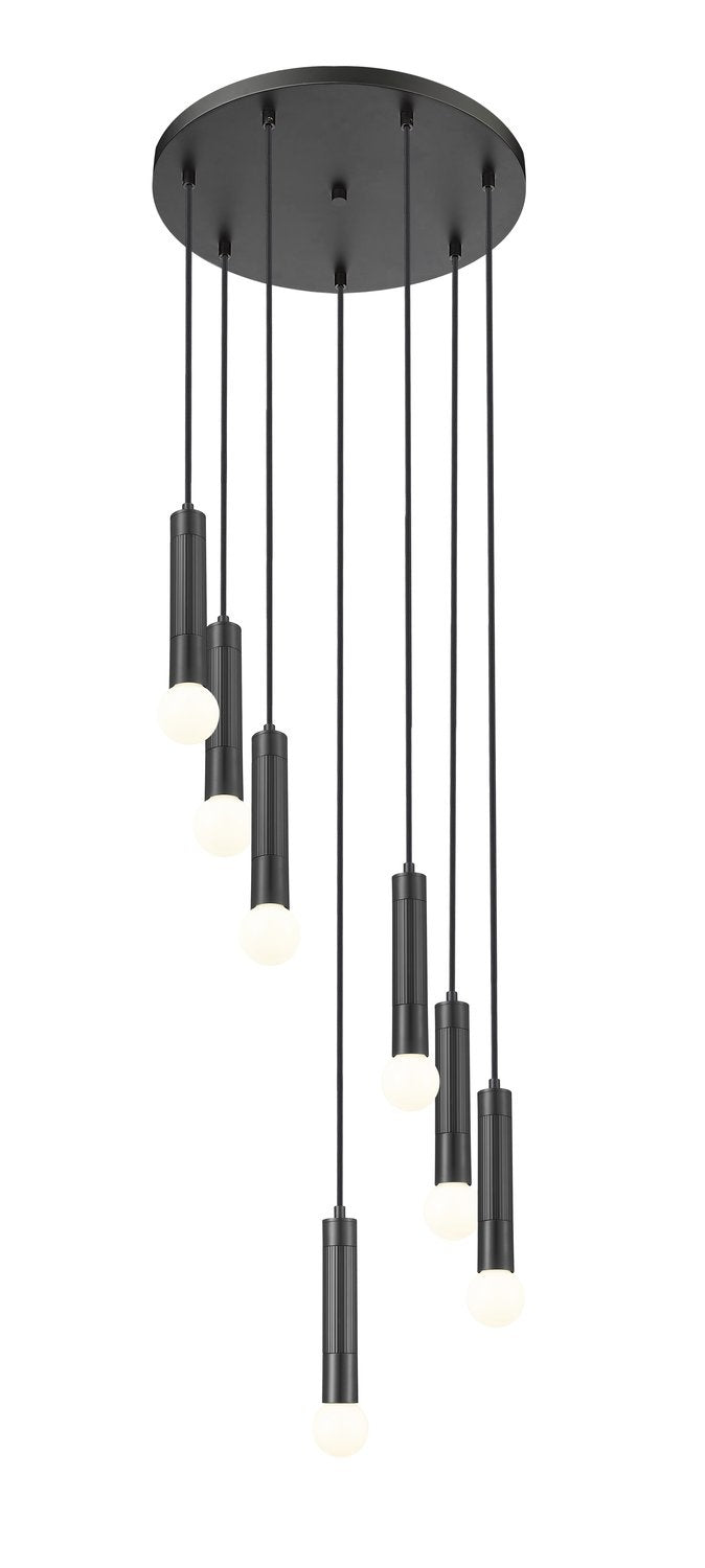 Z-LITE, STARI CHANDELIER, CHANDELIER LIGHT