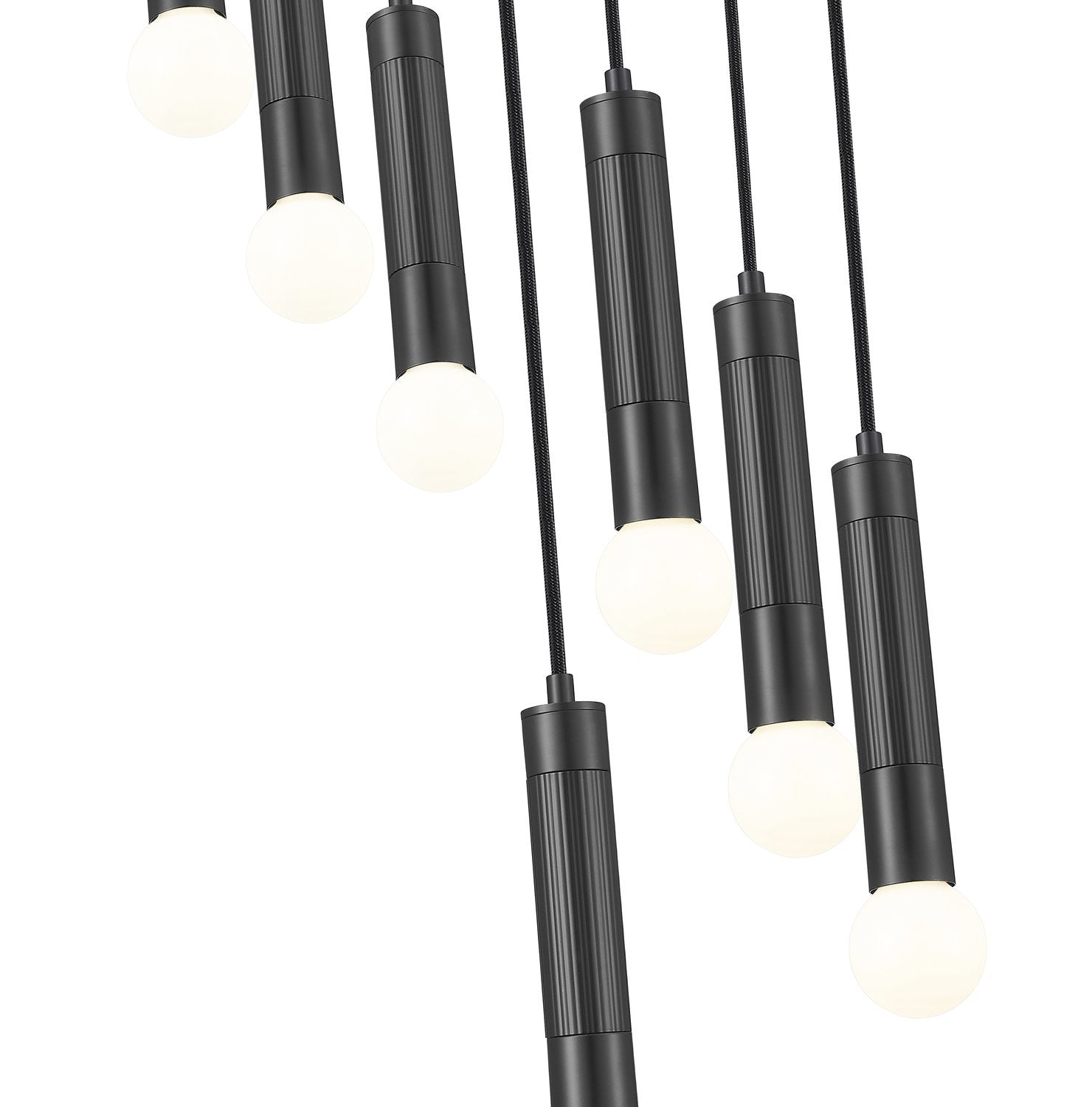 Z-LITE, STARI CHANDELIER, CHANDELIER LIGHT