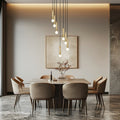 Z-LITE, STARI CHANDELIER, CHANDELIER LIGHT