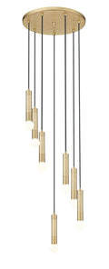 Z-LITE, STARI CHANDELIER, CHANDELIER LIGHT