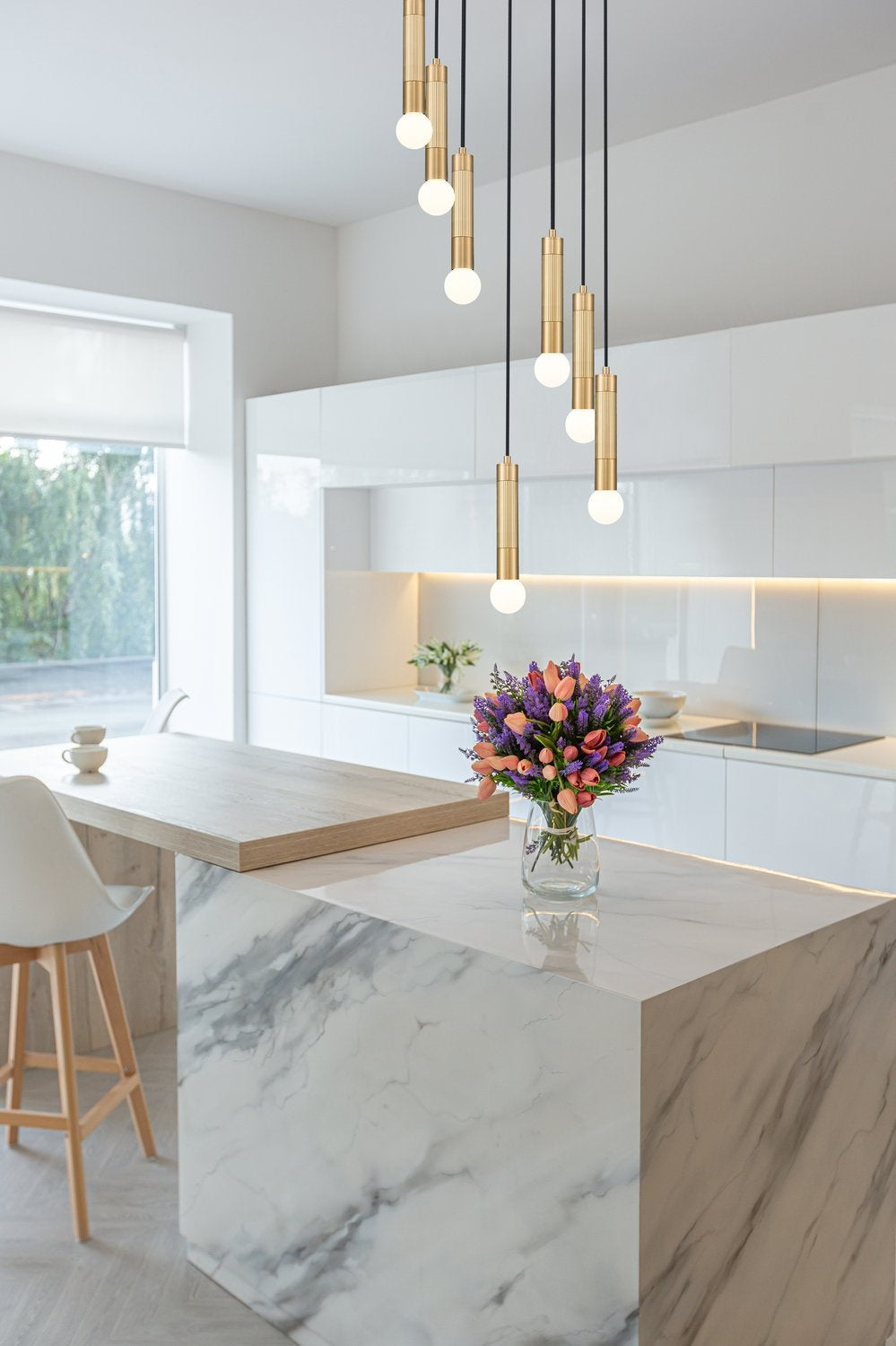 Z-LITE, STARI CHANDELIER, CHANDELIER LIGHT