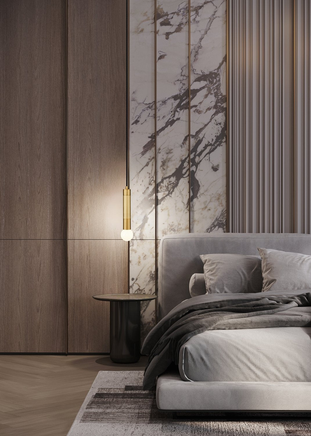 Z-LITE, STARI PENDANT, PENDANT LIGHT