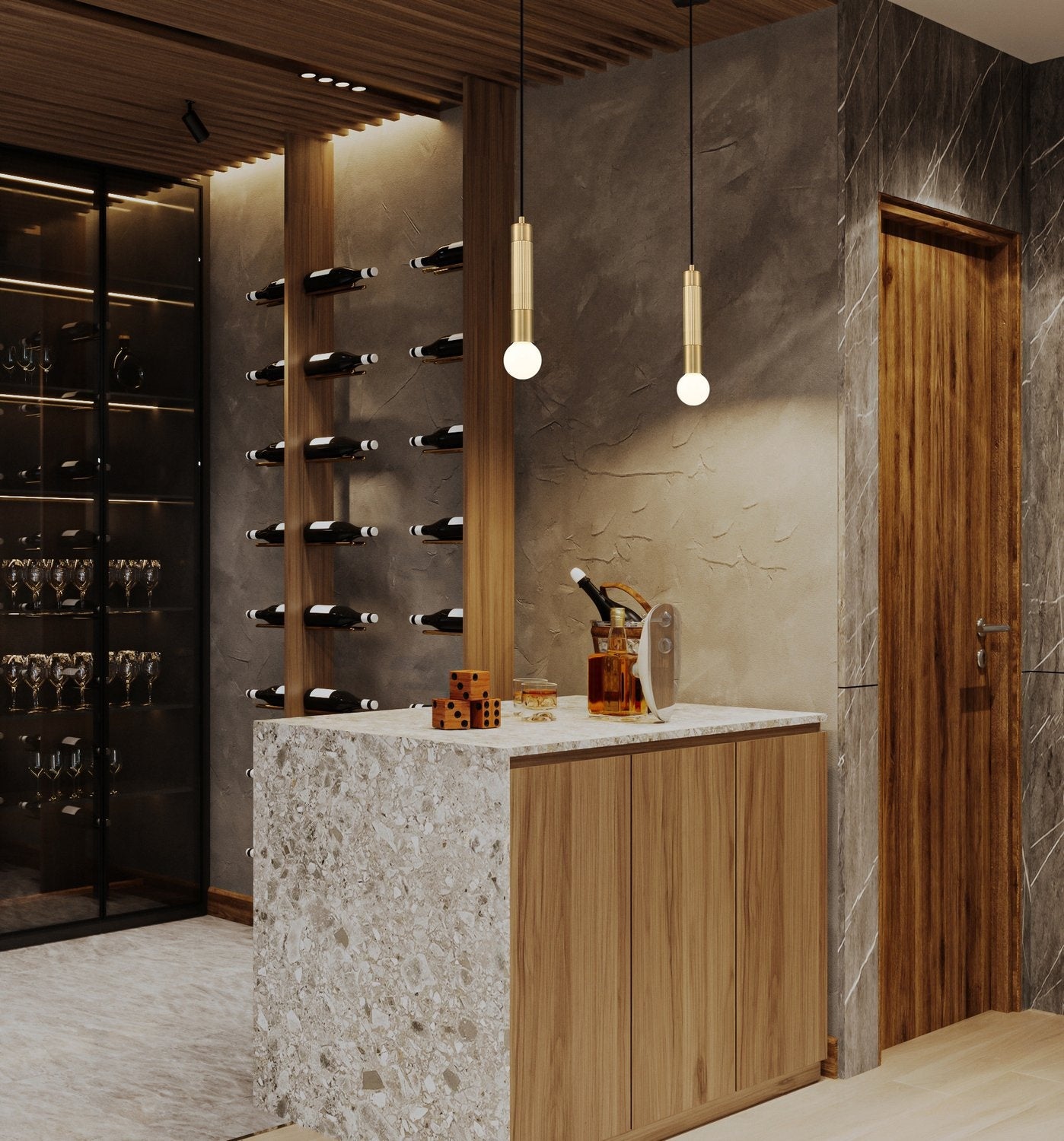 Z-LITE, STARI PENDANT, PENDANT LIGHT