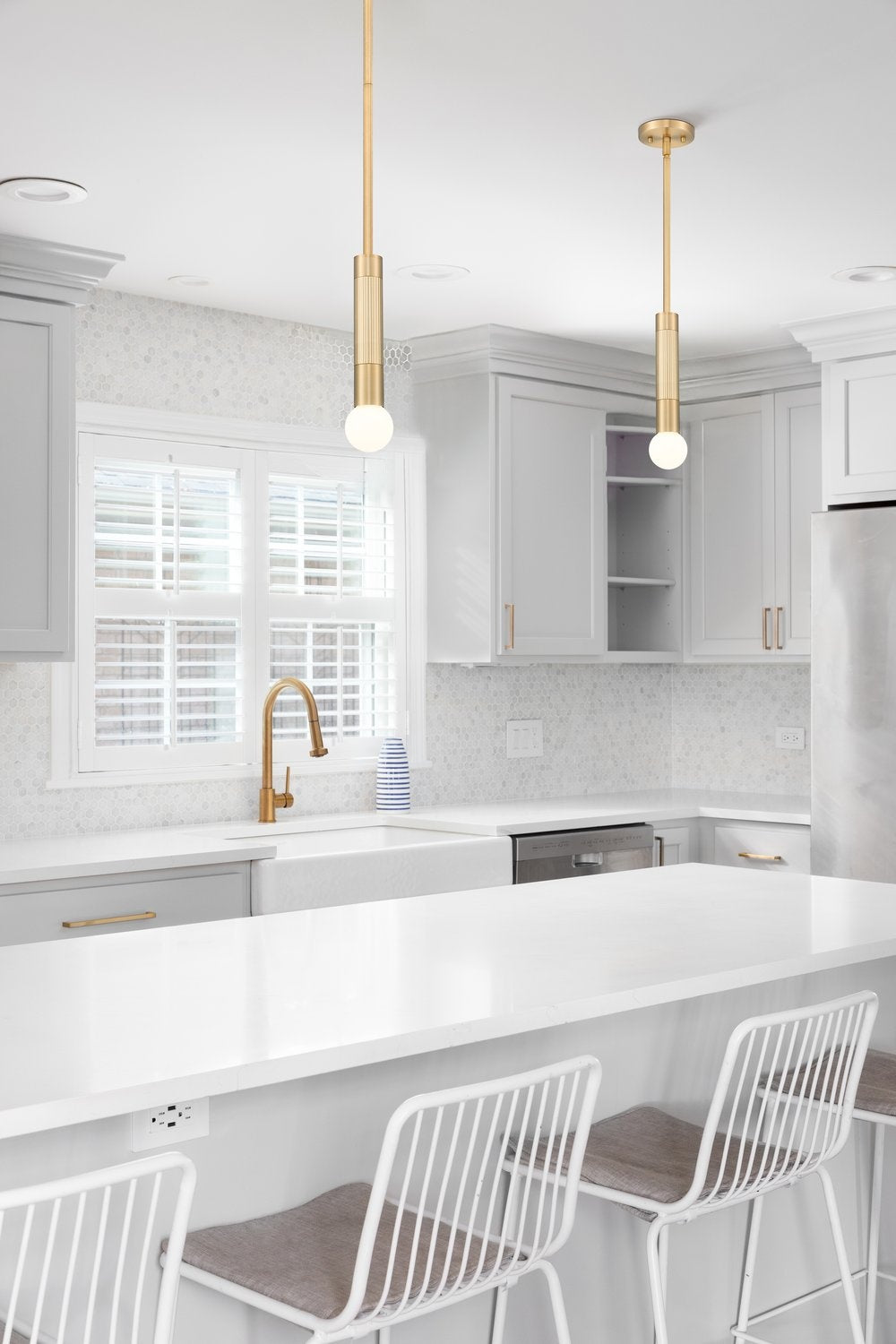 Z-LITE, STARI PENDANT, PENDANT LIGHT