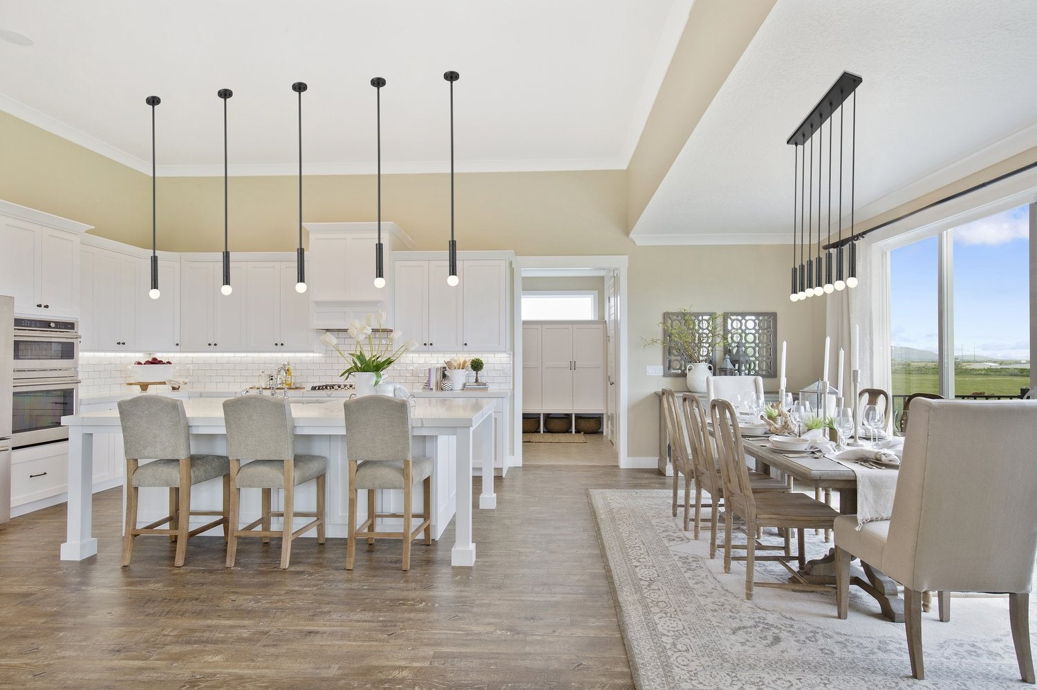 Z-LITE, STARI PENDANT, PENDANT LIGHT