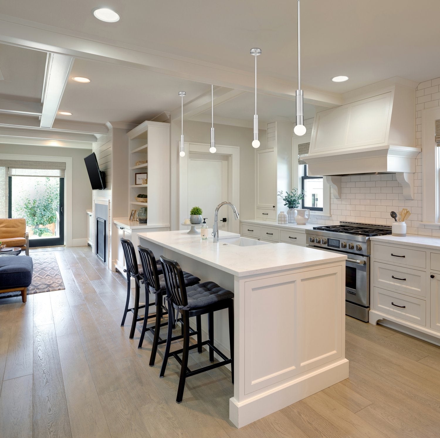 Z-LITE, STARI PENDANT, PENDANT LIGHT
