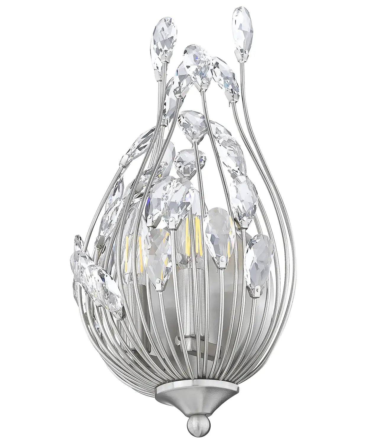 Z-LITE, GABRIELLA WALL SCONCE, WALL SCONCES