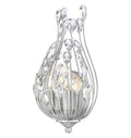 Z-LITE, GABRIELLA WALL SCONCE, WALL SCONCES
