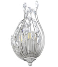 Z-LITE, GABRIELLA WALL SCONCE, WALL SCONCES