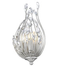 Z-LITE, GABRIELLA WALL SCONCE, WALL SCONCES