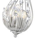 Z-LITE, GABRIELLA WALL SCONCE, WALL SCONCES