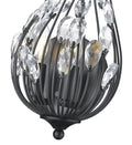Z-LITE, GABRIELLA WALL SCONCE, WALL SCONCES