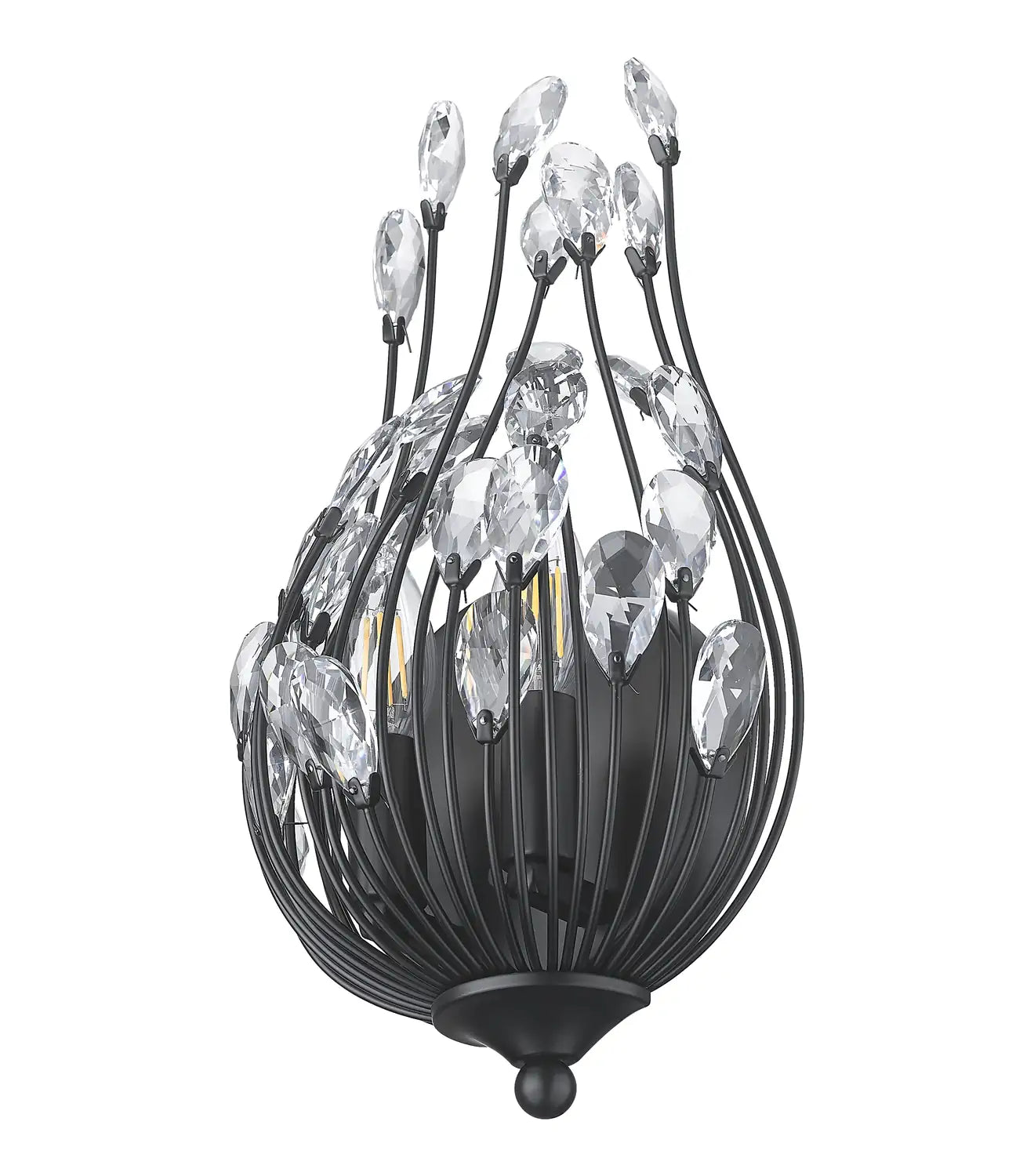 Z-LITE, GABRIELLA WALL SCONCE, WALL SCONCES