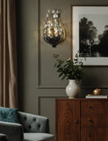Z-LITE, GABRIELLA WALL SCONCE, WALL SCONCES