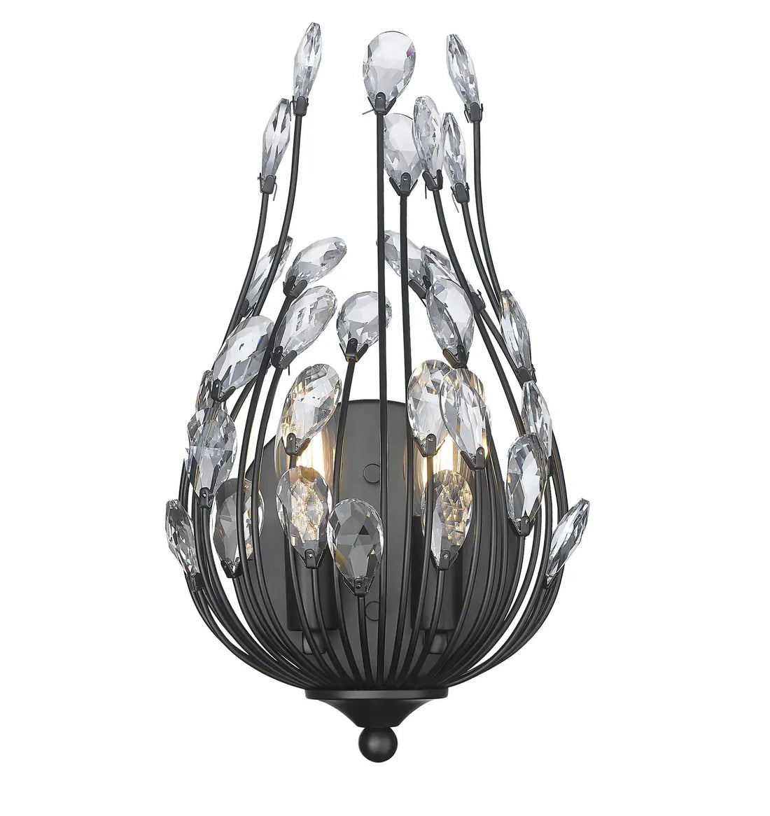 Z-LITE, GABRIELLA WALL SCONCE, WALL SCONCES
