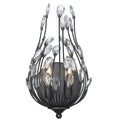 Z-LITE, GABRIELLA WALL SCONCE, WALL SCONCES