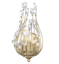 Z-LITE, GABRIELLA WALL SCONCE, WALL SCONCES