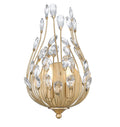 Z-LITE, GABRIELLA WALL SCONCE, WALL SCONCES