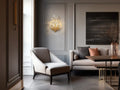 Z-LITE, GABRIELLA WALL SCONCE, WALL SCONCES
