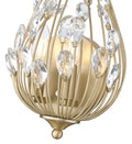 Z-LITE, GABRIELLA WALL SCONCE, WALL SCONCES