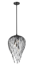 Z-LITE, GABRIELLA PENDANT, PENDANT LIGHT
