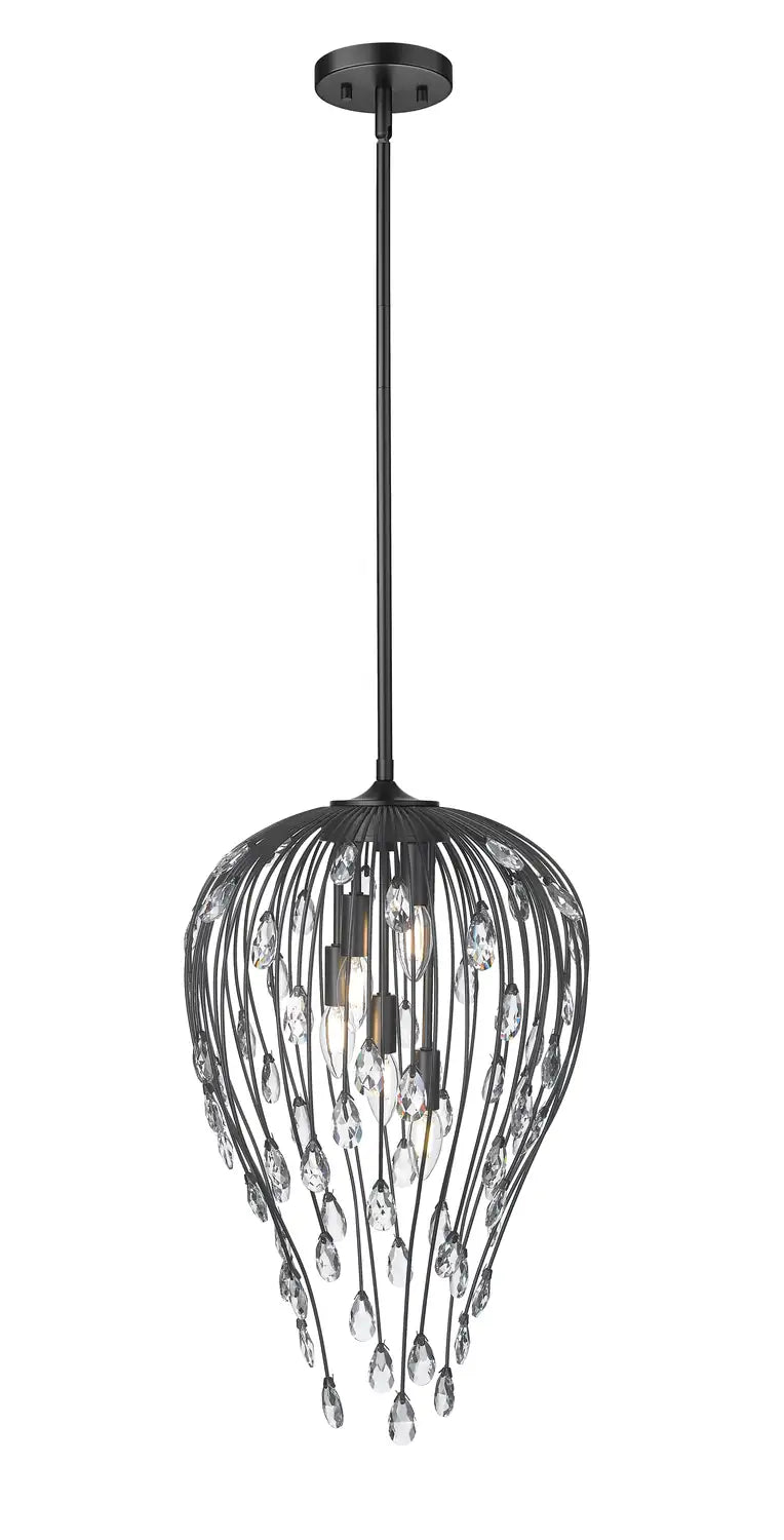 Z-LITE, GABRIELLA PENDANT, PENDANT LIGHT