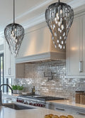 Z-LITE, GABRIELLA PENDANT, PENDANT LIGHT