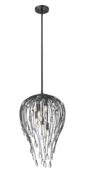 Z-LITE, GABRIELLA PENDANT, PENDANT LIGHT