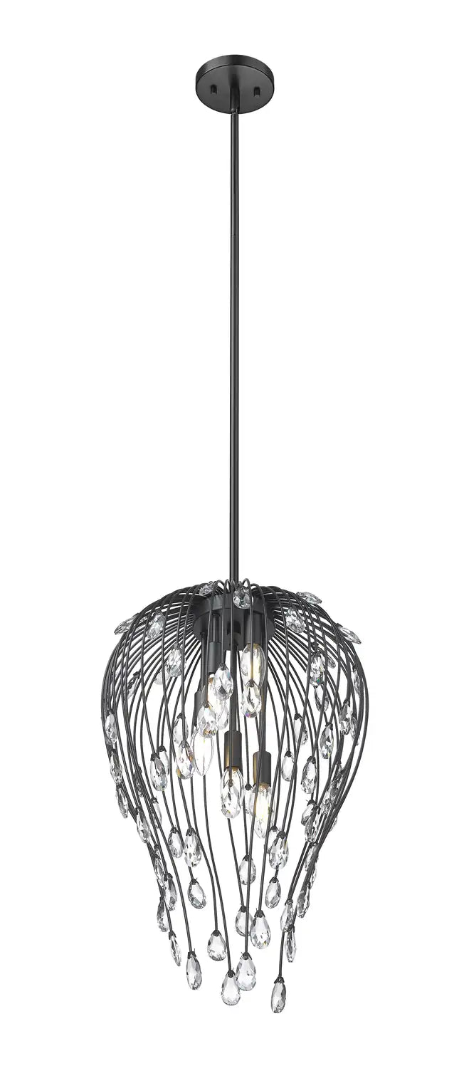 Z-LITE, GABRIELLA PENDANT, PENDANT LIGHT