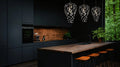 Z-LITE, GABRIELLA PENDANT, PENDANT LIGHT