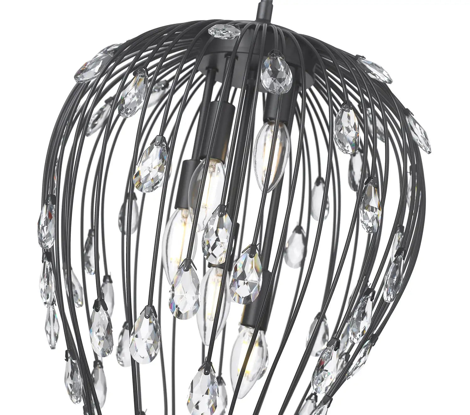 Z-LITE, GABRIELLA PENDANT, PENDANT LIGHT