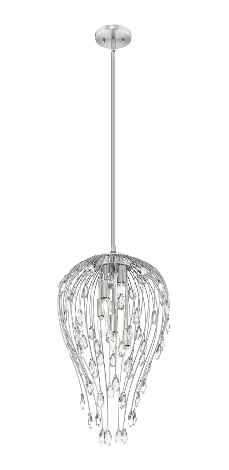 Z-LITE, GABRIELLA PENDANT, PENDANT LIGHT