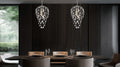 Z-LITE, GABRIELLA PENDANT, PENDANT LIGHT