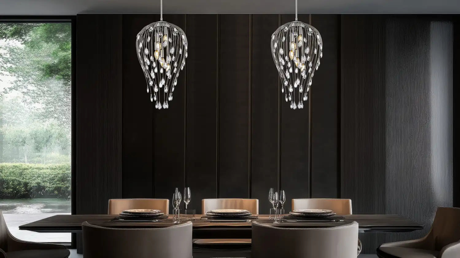 Z-LITE, GABRIELLA PENDANT, PENDANT LIGHT