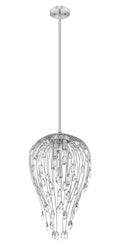 Z-LITE, GABRIELLA PENDANT, PENDANT LIGHT
