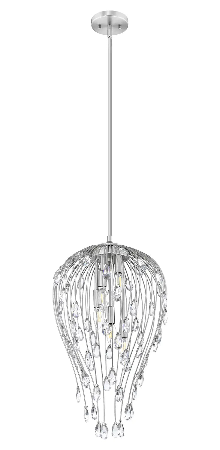 Z-LITE, GABRIELLA PENDANT, PENDANT LIGHT