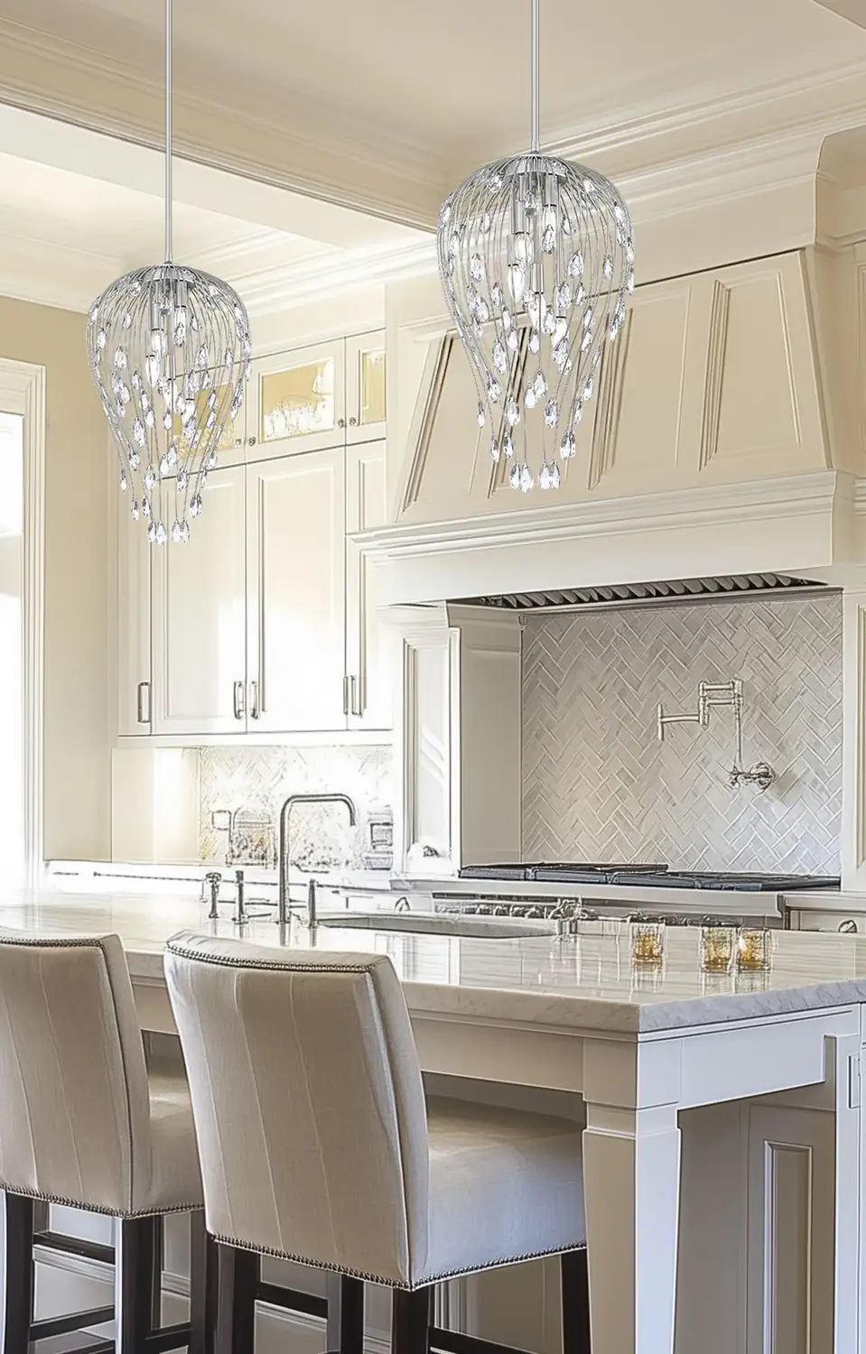 Z-LITE, GABRIELLA PENDANT, PENDANT LIGHT