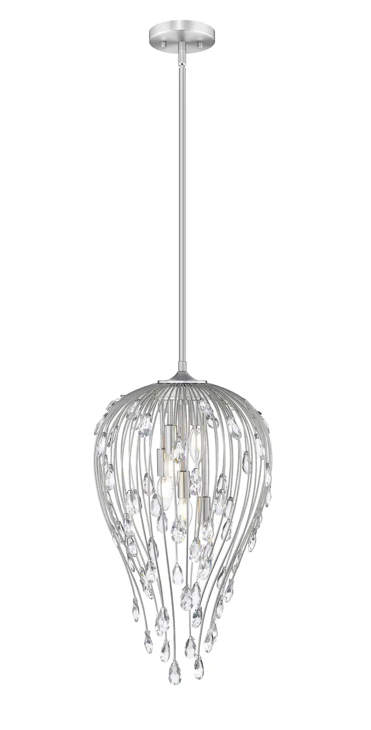 Z-LITE, GABRIELLA PENDANT, PENDANT LIGHT