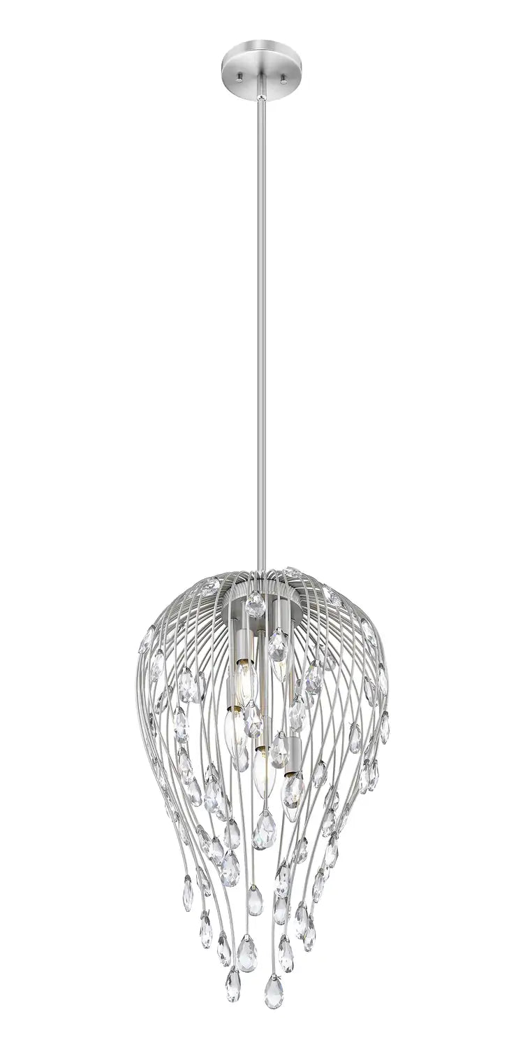 Z-LITE, GABRIELLA PENDANT, PENDANT LIGHT